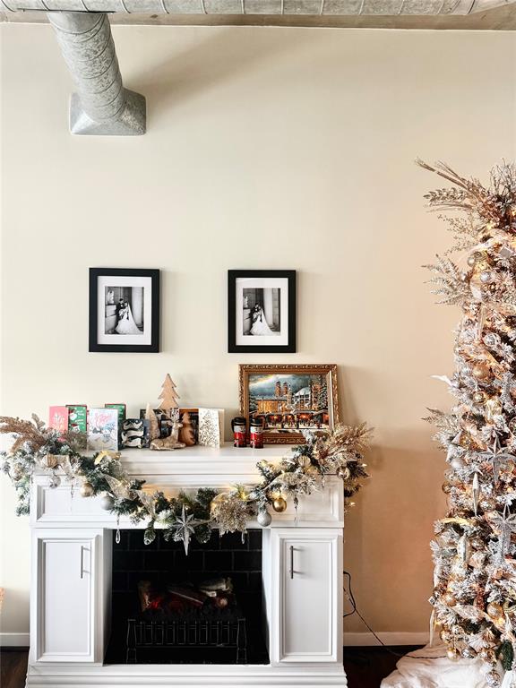 1001 Belleview Street, Unit 307 Dallas, TX 75215 - Photo 21 of 36