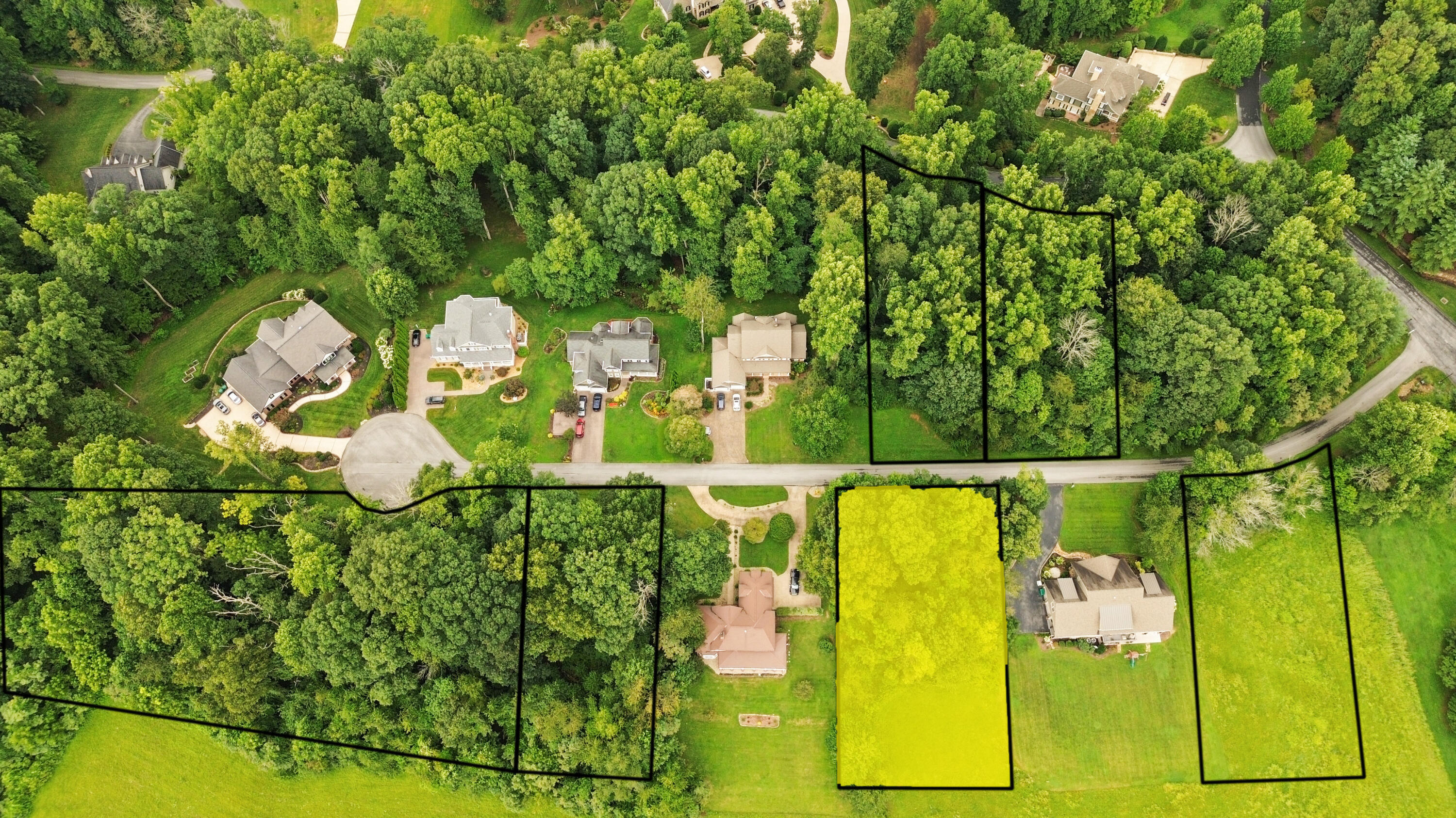 Tbd Stonewall Ridge, Unit LOT 34 Bristol, VA 24202 - Photo 1 of 2 34