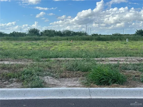 $62,999 | Lot 24 Stanford Street, Donna, TX 78537
