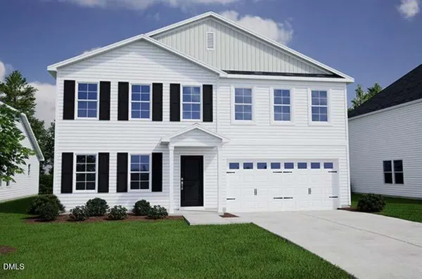 $333,000 | 245 Buckthorn Drive, Youngsville, NC 27596