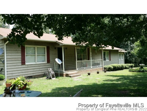797 Bethel Baptist Road Spring Lake, NC 28390 - Photo 1 of 23 Gallery Image 1