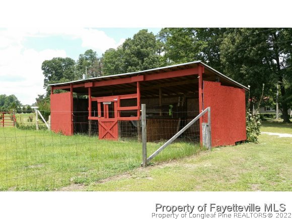 797 Bethel Baptist Road Spring Lake, NC 28390 - Photo 20 of 23 Gallery Image 20