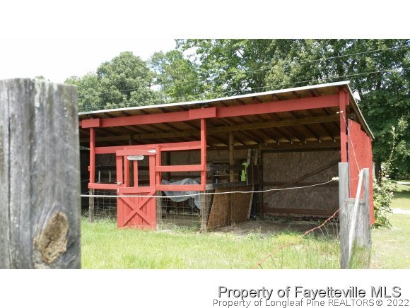 797 Bethel Baptist Road Spring Lake, NC 28390 - Photo 21 of 23 Gallery Image 21