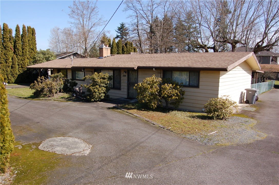 248 Union Avenue Northeast Renton, WA 98059 - Photo 4 of 29 Gallery Image 4