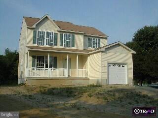 8 Maple Road Eastampton, NJ 08060 - Photo 1 of 1