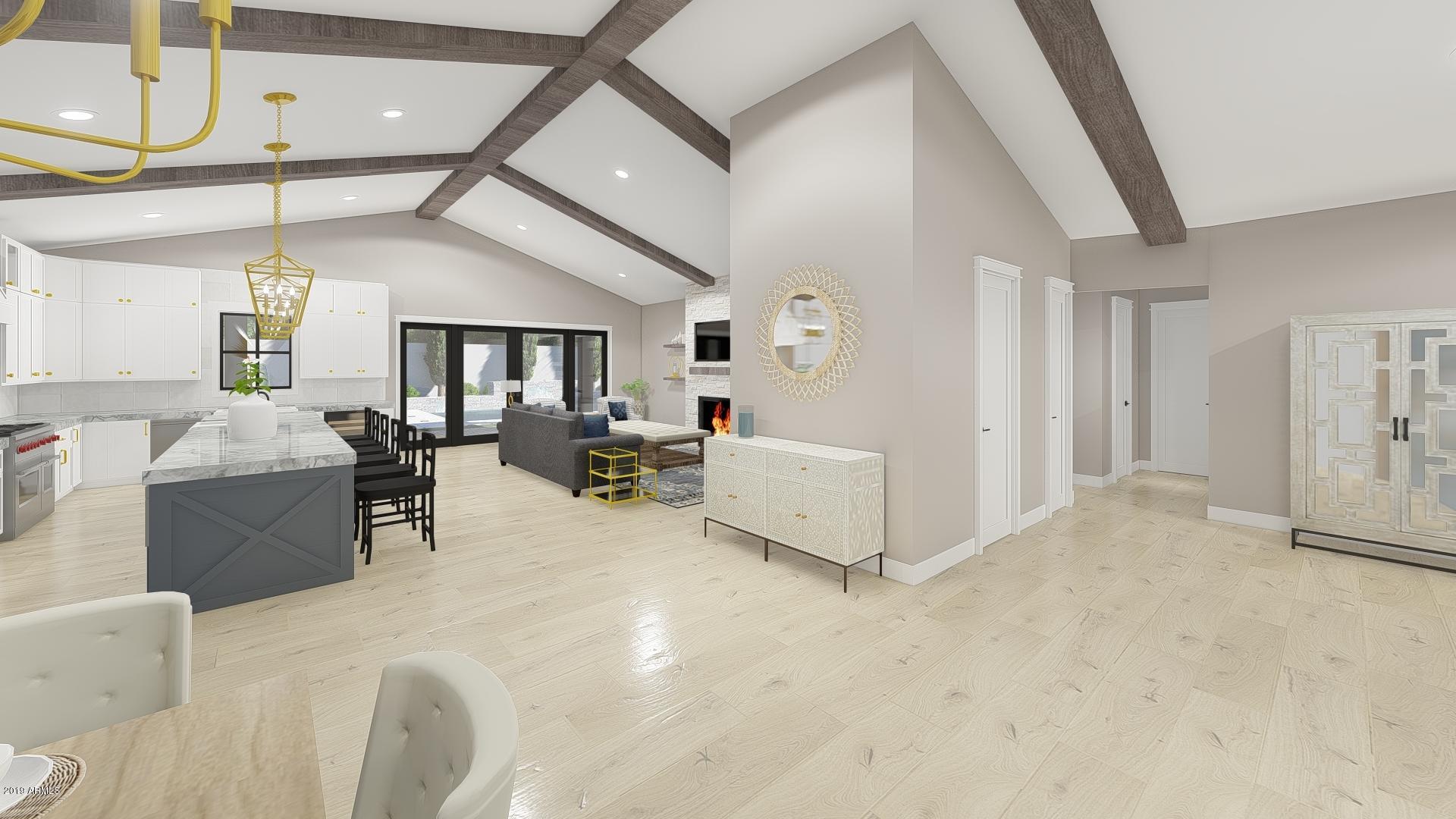 305 West Frier Drive Phoenix, AZ 85021 - Photo 11 of 39 7