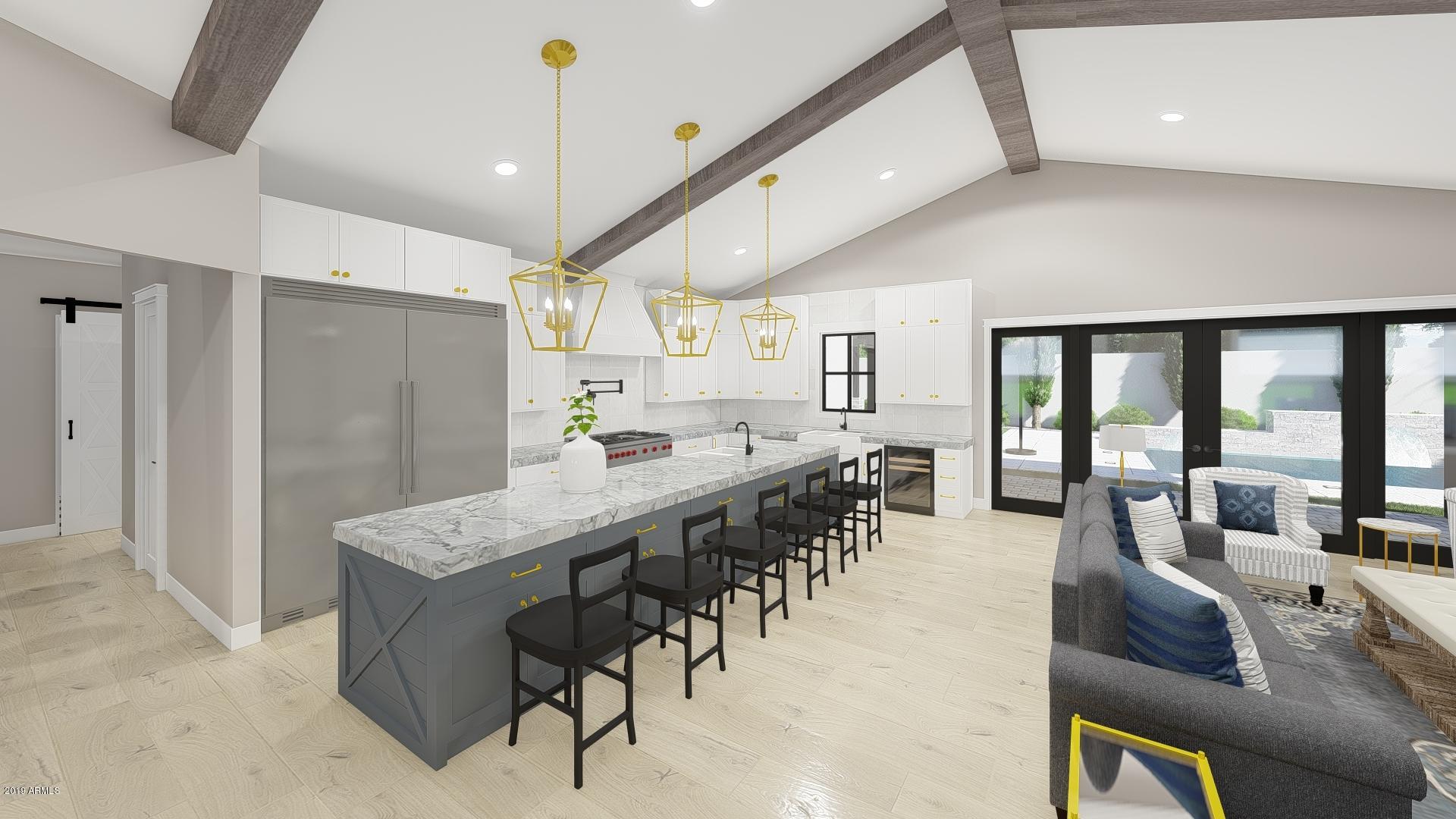 305 West Frier Drive Phoenix, AZ 85021 - Photo 12 of 39 11