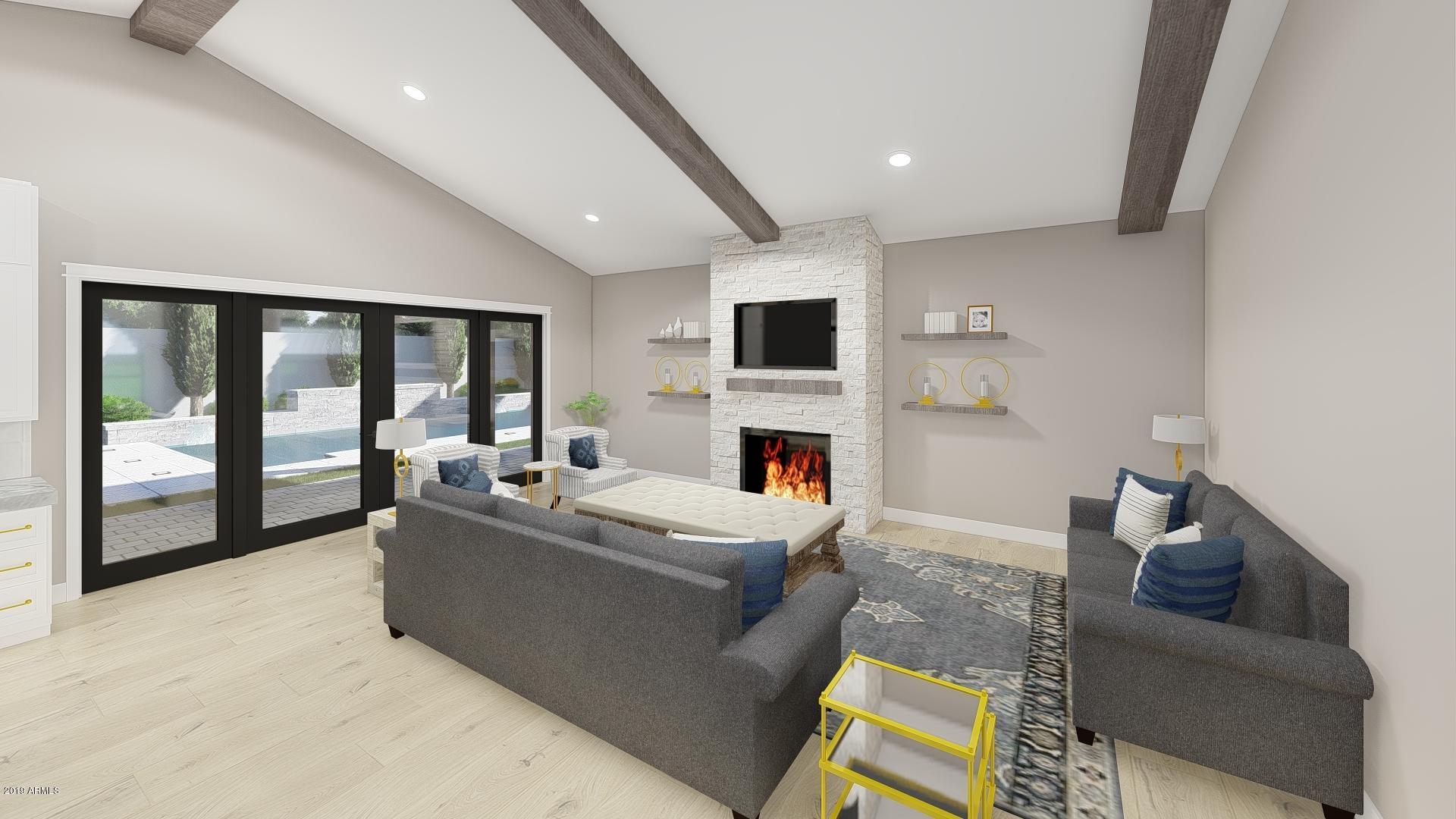 305 West Frier Drive Phoenix, AZ 85021 - Photo 16 of 39 8