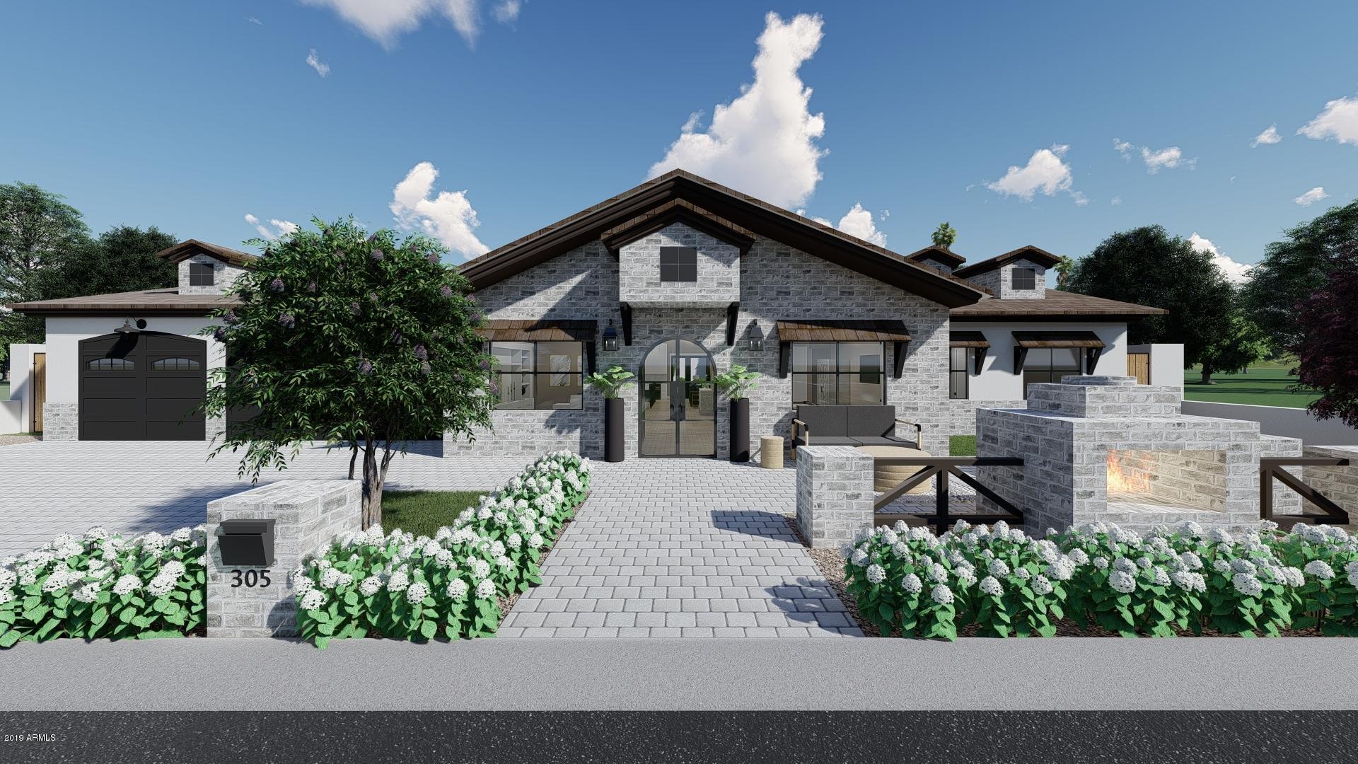 305 West Frier Drive Phoenix, AZ 85021 - Photo 2 of 39 4