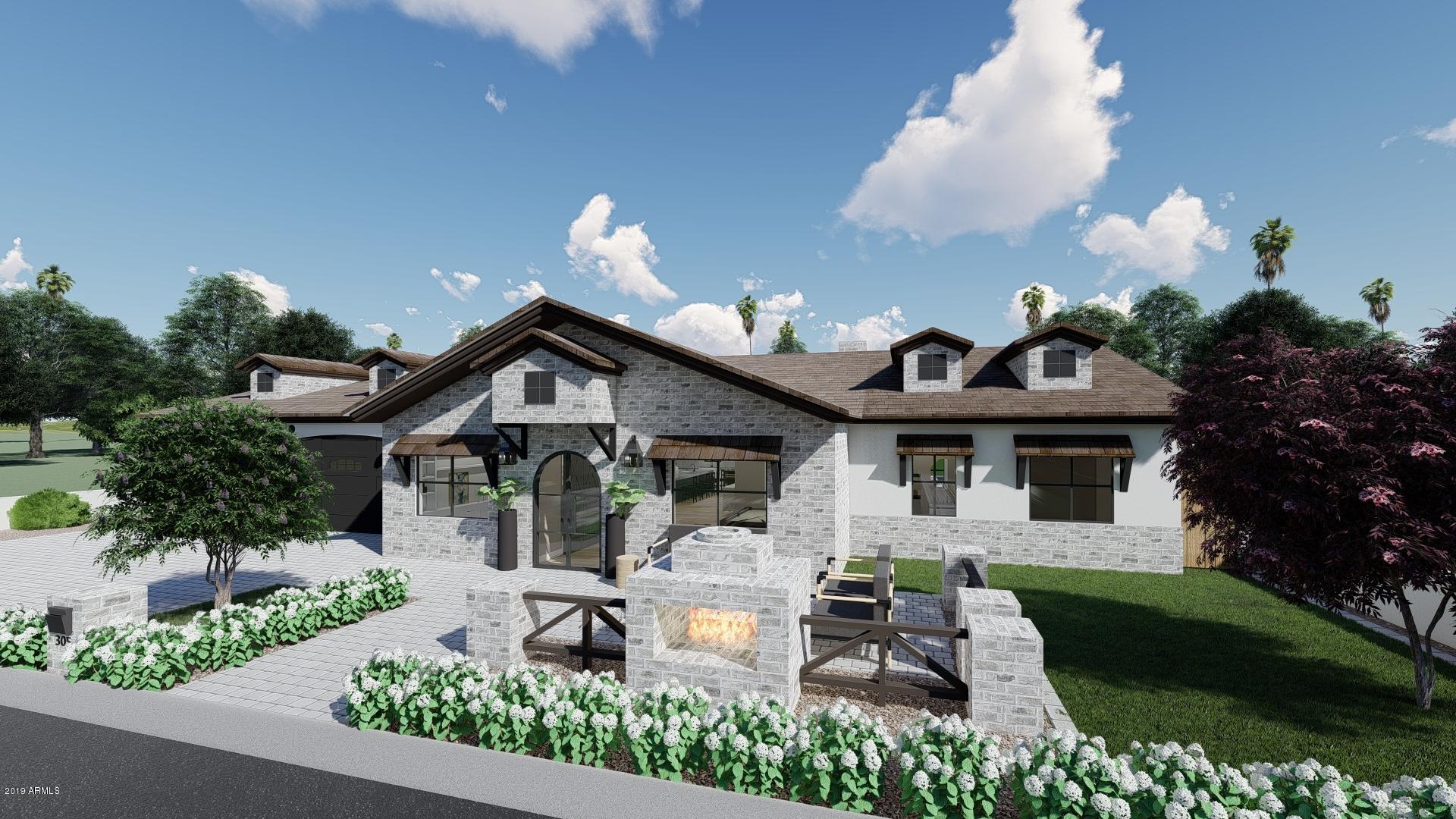 305 West Frier Drive Phoenix, AZ 85021 - Photo 3 of 39 3