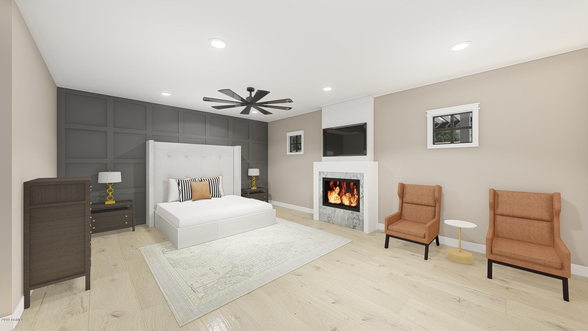 305 West Frier Drive Phoenix, AZ 85021 - Photo 31 of 39 29