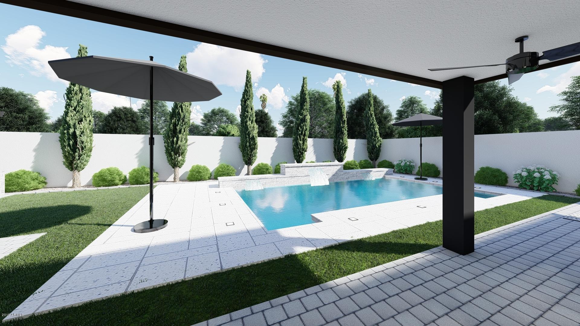 305 West Frier Drive Phoenix, AZ 85021 - Photo 34 of 39 33