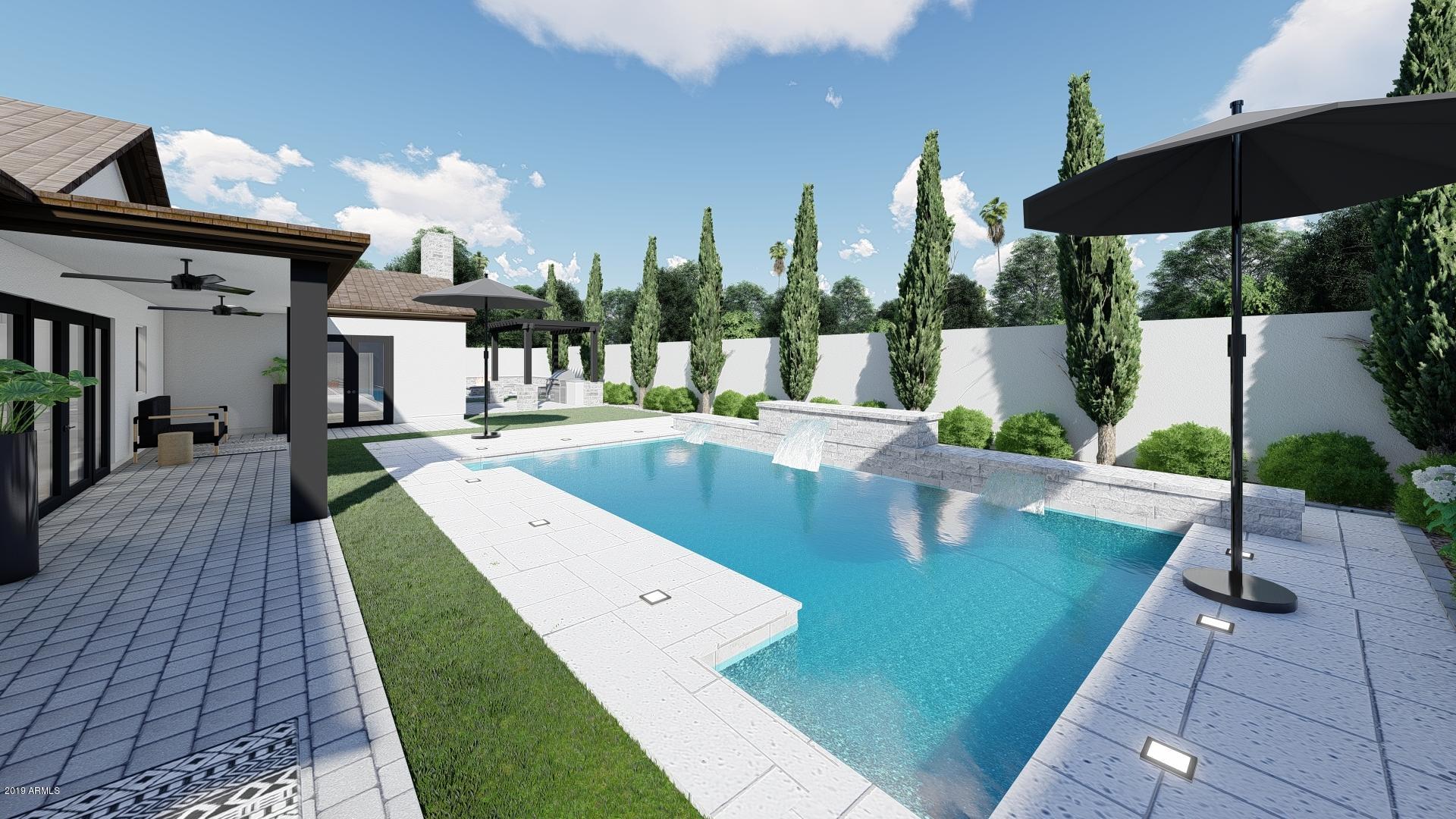 305 West Frier Drive Phoenix, AZ 85021 - Photo 35 of 39 34