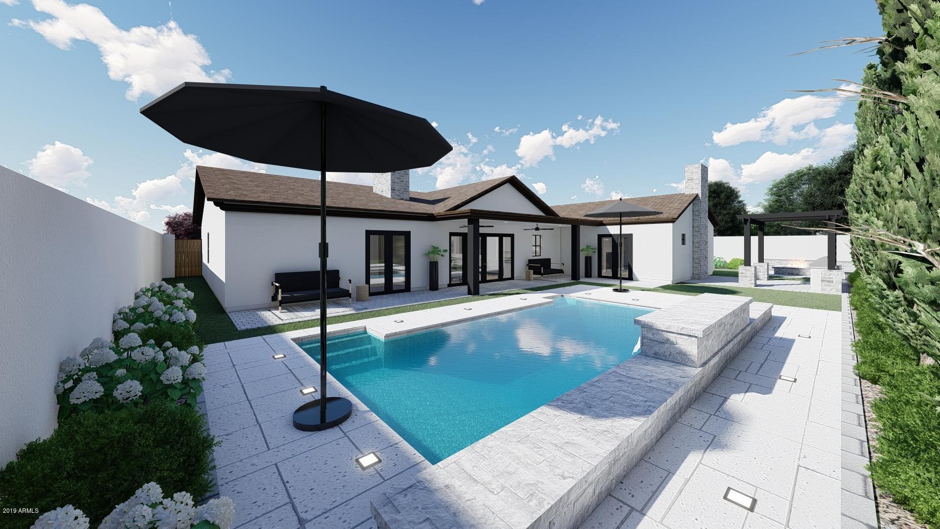 305 West Frier Drive Phoenix, AZ 85021 - Photo 36 of 39 35