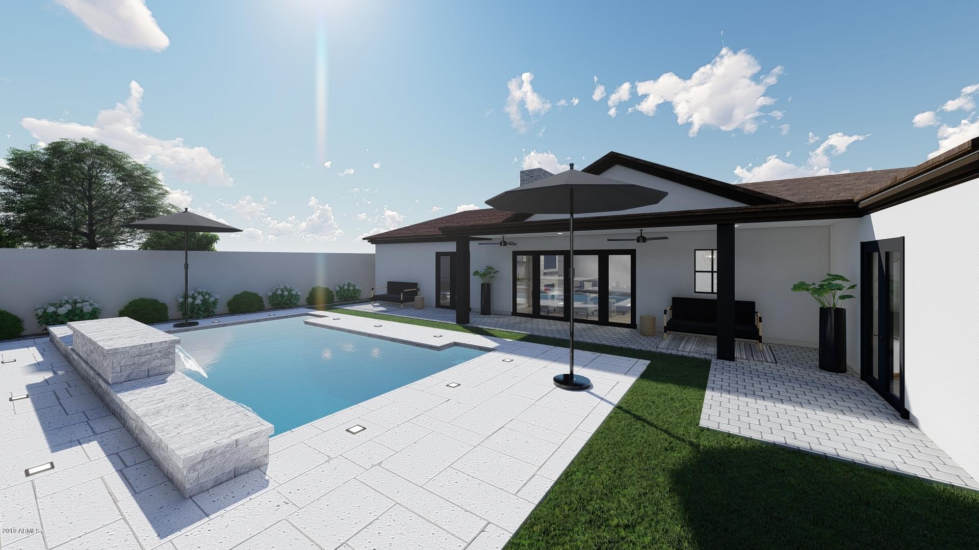 305 West Frier Drive Phoenix, AZ 85021 - Photo 37 of 39 36