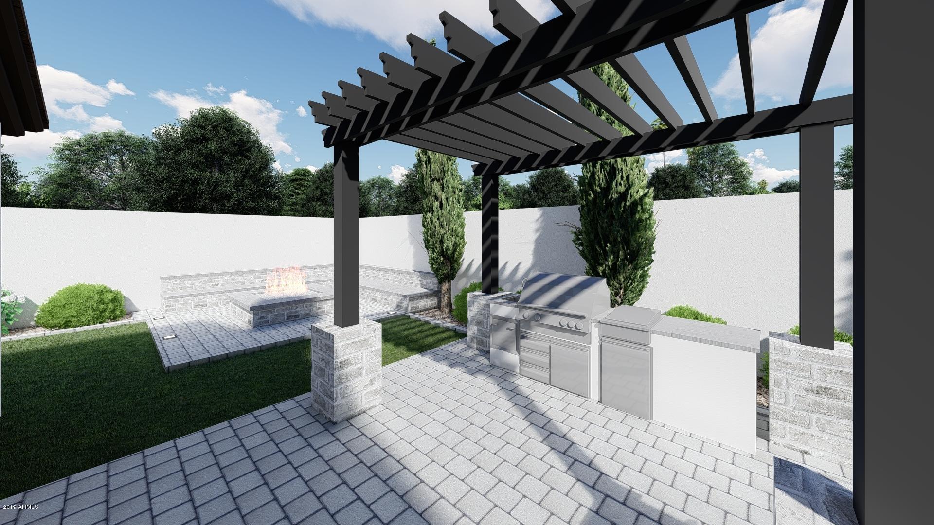 305 West Frier Drive Phoenix, AZ 85021 - Photo 38 of 39 37