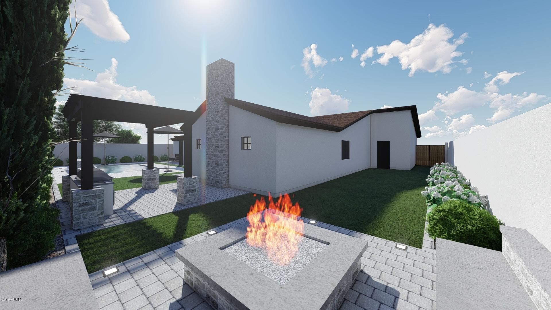 305 West Frier Drive Phoenix, AZ 85021 - Photo 39 of 39 38