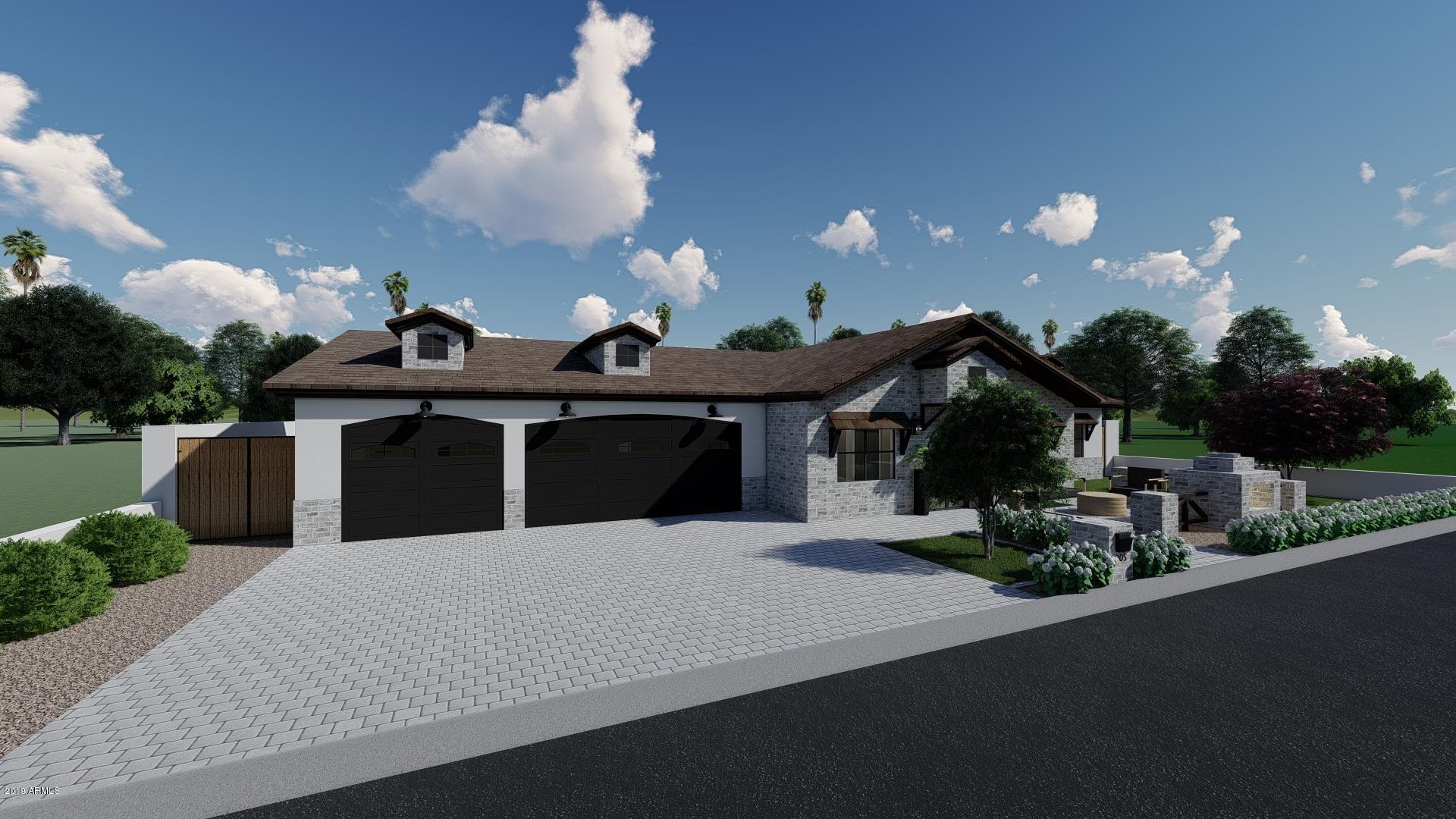 305 West Frier Drive Phoenix, AZ 85021 - Photo 4 of 39 2