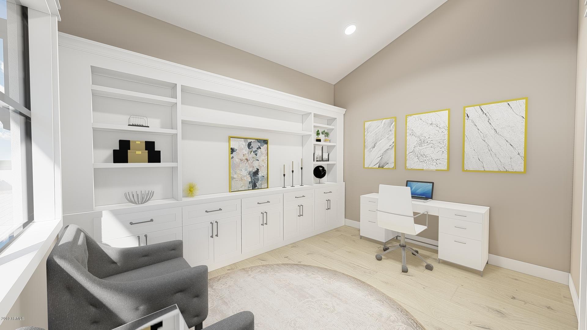 305 West Frier Drive Phoenix, AZ 85021 - Photo 9 of 39 16