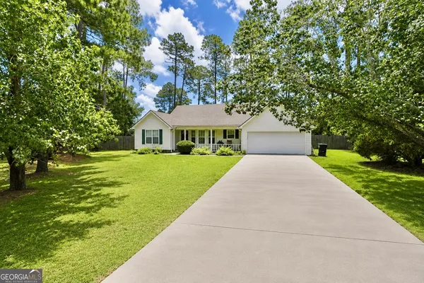 $259,900 | 40 Rays Circle, Valdosta, GA 31602