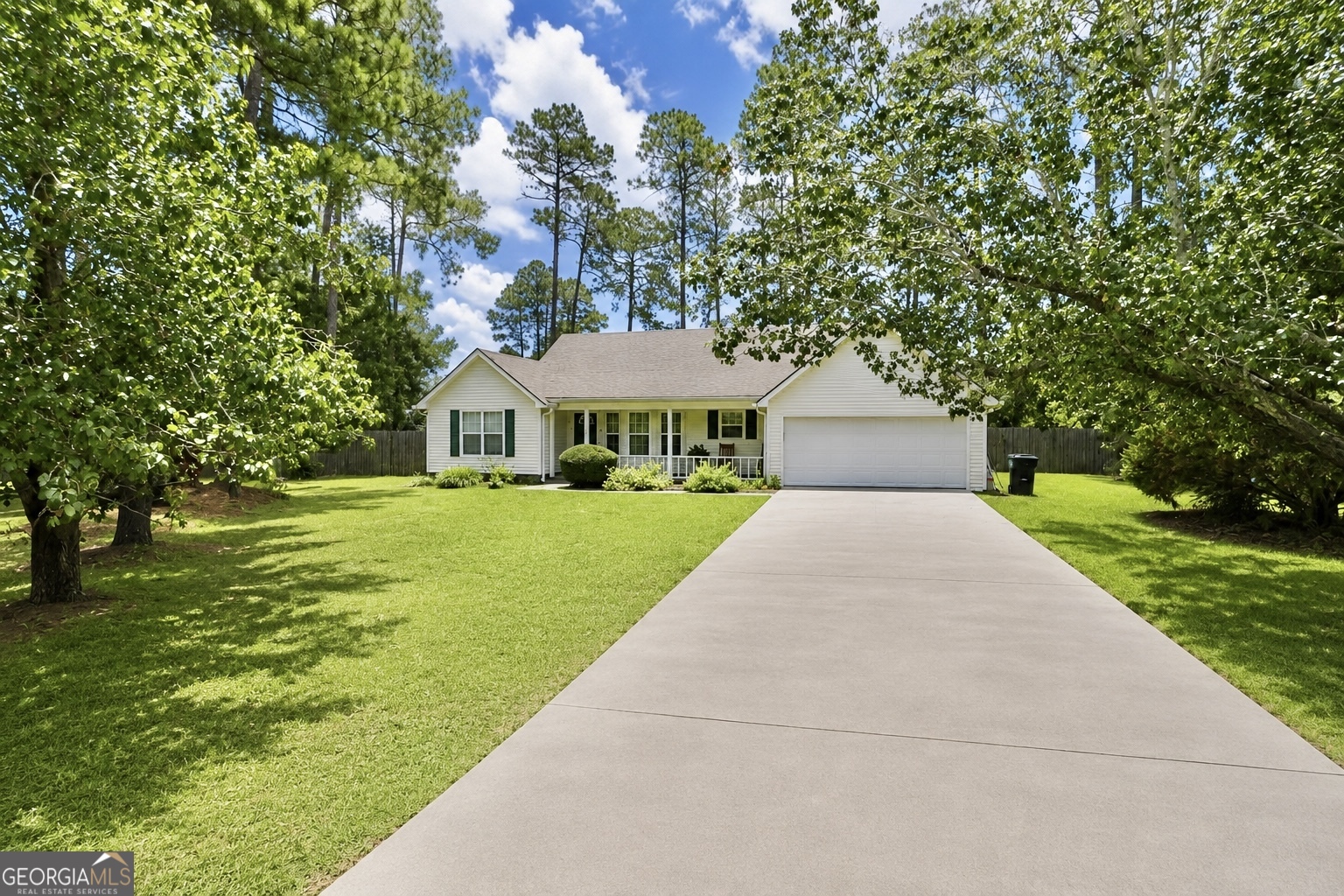 40 Rays Circle Valdosta, GA 31602 - Photo 1 of 54