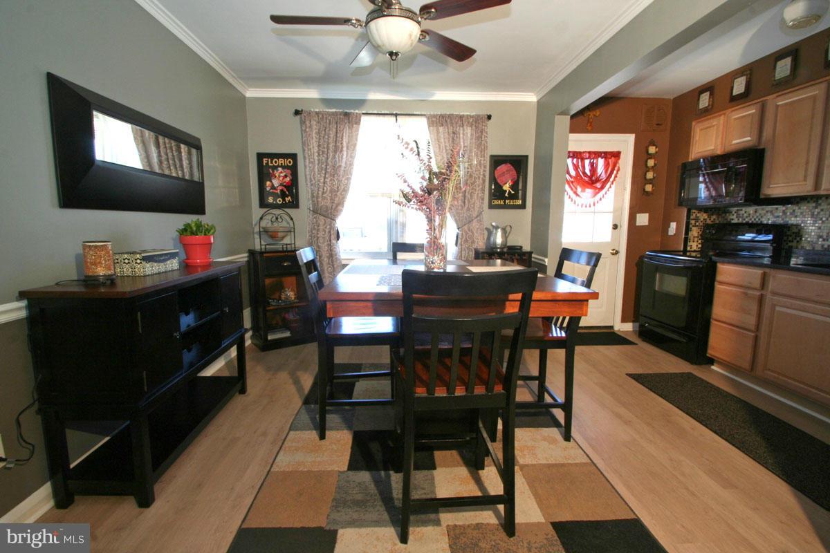 3529 Dunhaven Road Baltimore, MD 21222 - Photo 2 of 29 Dining Room