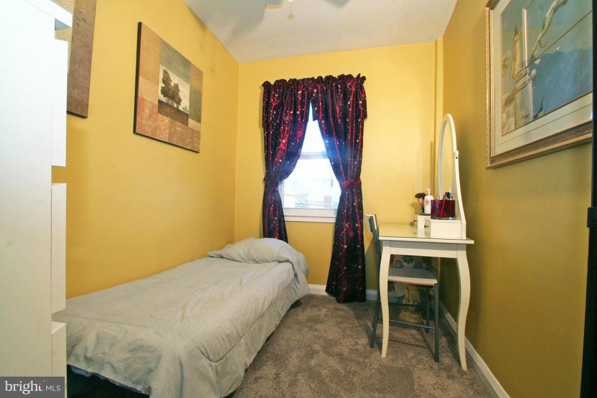3529 Dunhaven Road Baltimore, MD 21222 - Photo 13 of 29 Bedroom 3