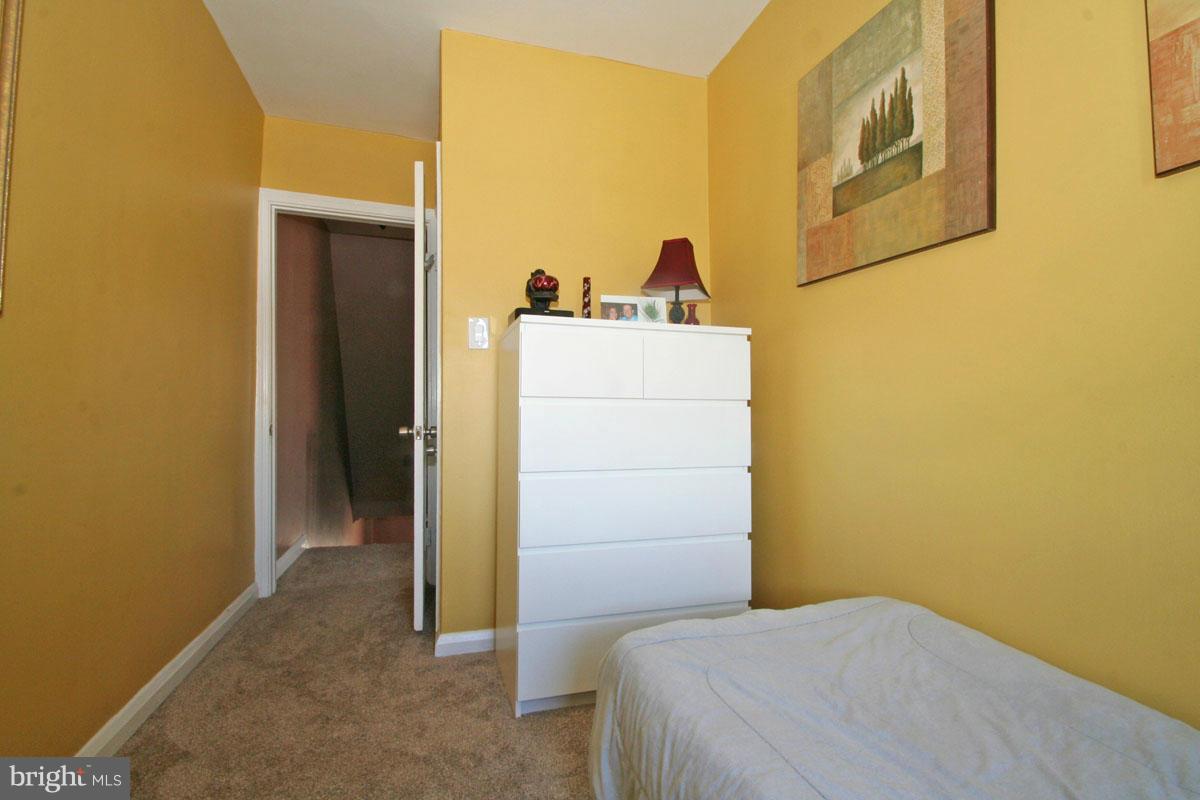 3529 Dunhaven Road Baltimore, MD 21222 - Photo 14 of 29 Bedroom 3