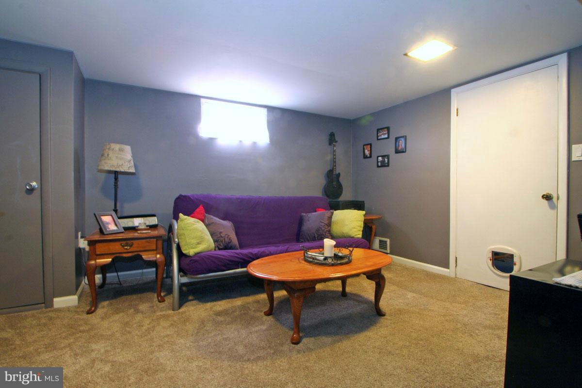 3529 Dunhaven Road Baltimore, MD 21222 - Photo 19 of 29 Lower level finished family room