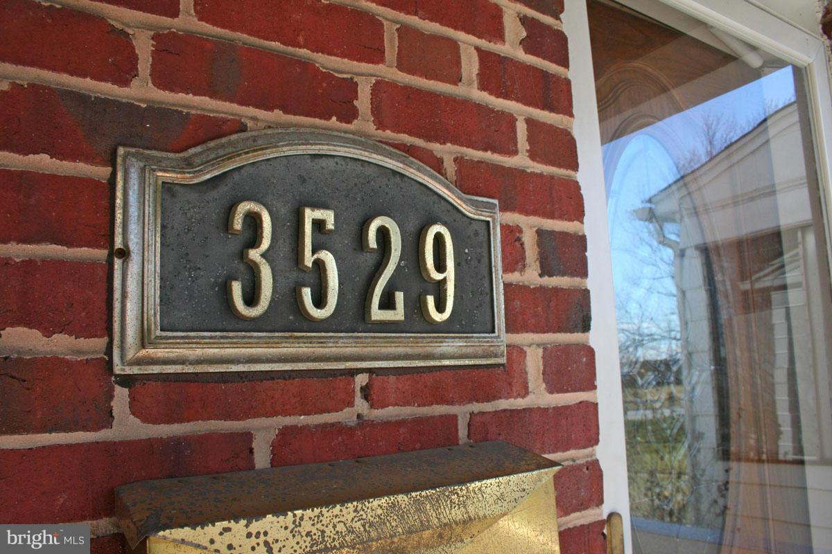 3529 Dunhaven Road Baltimore, MD 21222 - Photo 25 of 29 All Brick End of Group