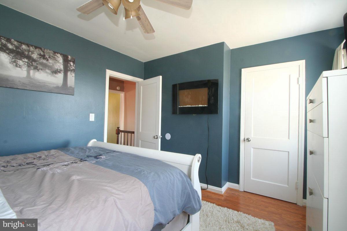 3529 Dunhaven Road Baltimore, MD 21222 - Photo 8 of 29 Bedroom 1