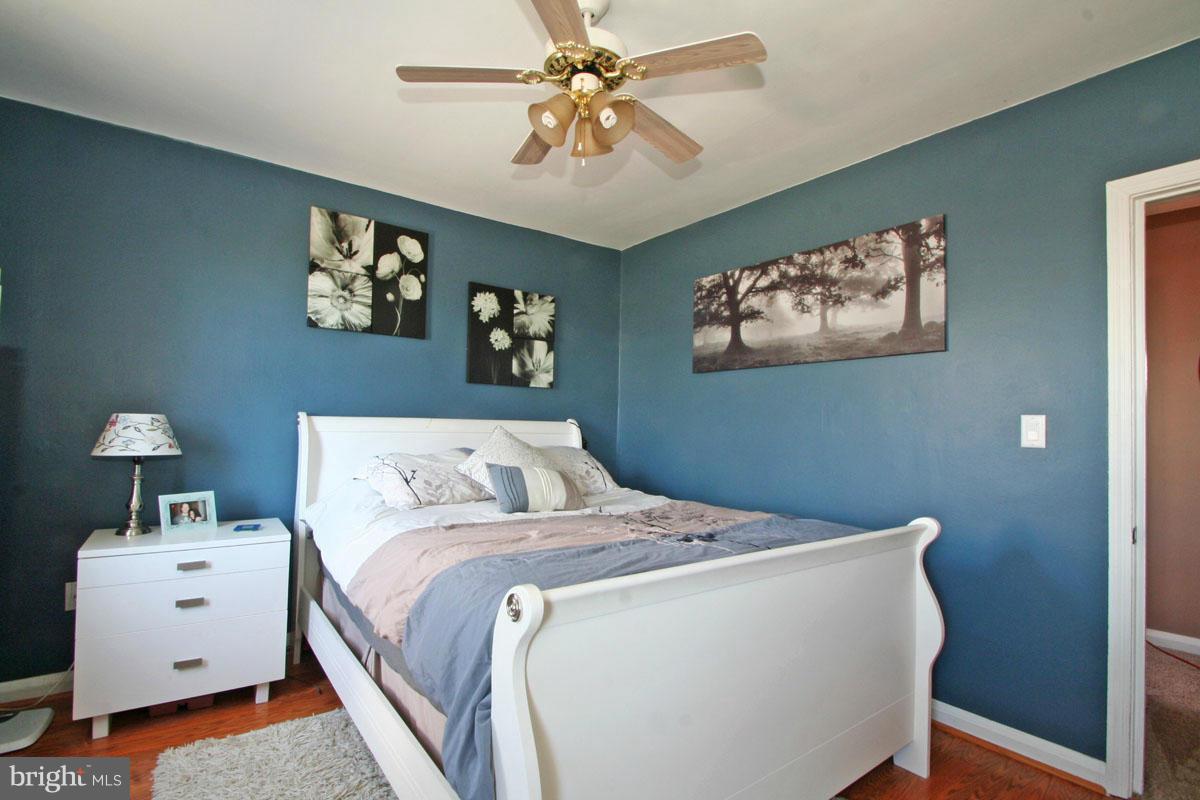3529 Dunhaven Road Baltimore, MD 21222 - Photo 9 of 29 Bedroom 1