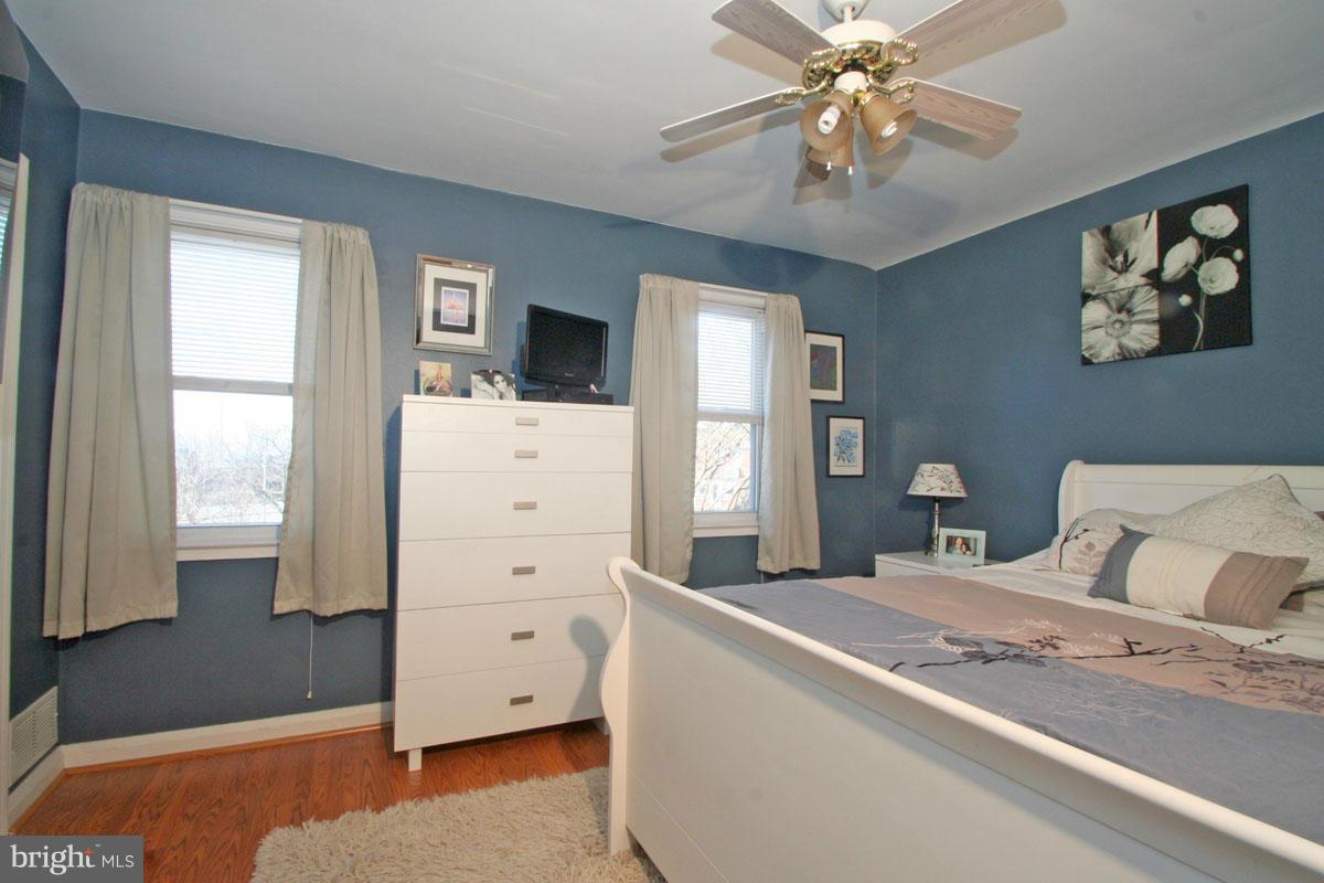 3529 Dunhaven Road Baltimore, MD 21222 - Photo 10 of 29 Bedroom 1