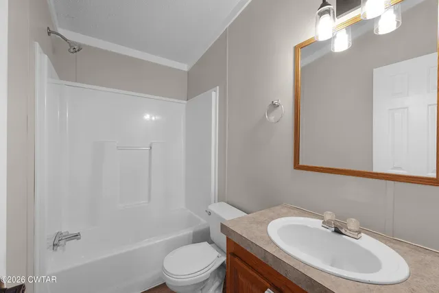 $184,900 | 1920 Parkburg Road, Medon, TN 38356