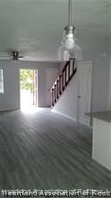 357 US Highway 27 South Sebring, FL 33870 - Photo 5 of 10 a view of entryway and hall with wooden floor
