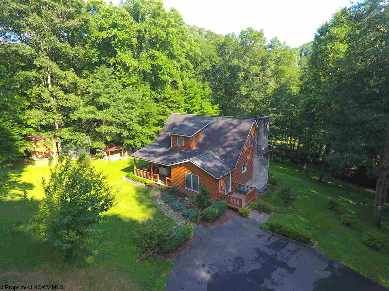309 Three Fork Road Independence, WV 26374 - Photo 2 of 20 Gallery Image 2