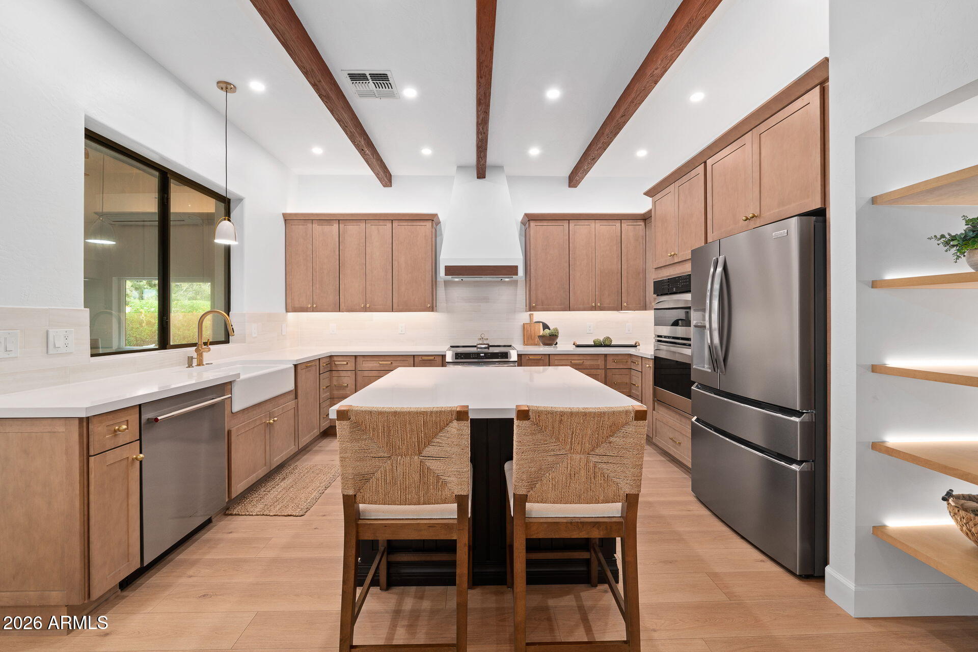 4725 South Rim Road Gilbert, AZ 85297 - Photo 8 of 81 New Appliances
