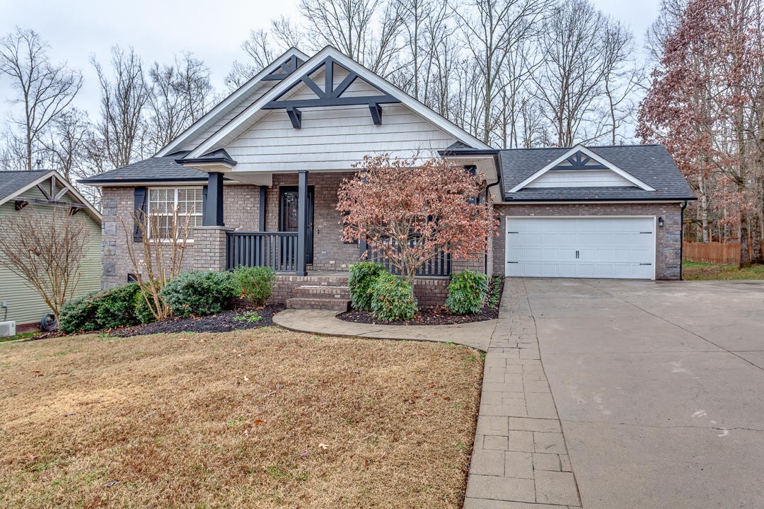 6067 Whisper Ridge Lane Corryton, TN 37721 - Photo 3 of 35 Gallery Image 3