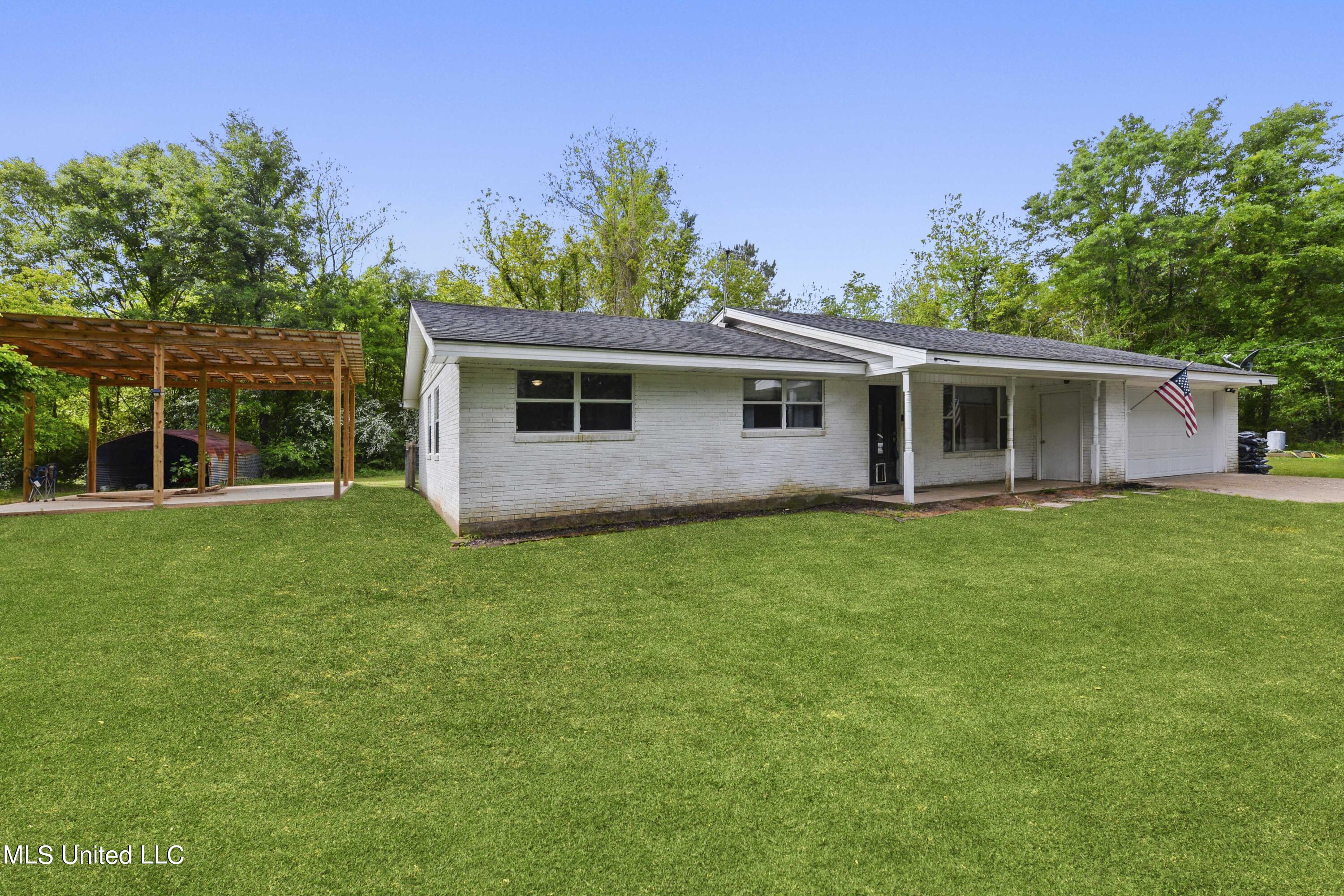 18924 Busby Road Vancleave, MS 39565 - Photo 2 of 24 002