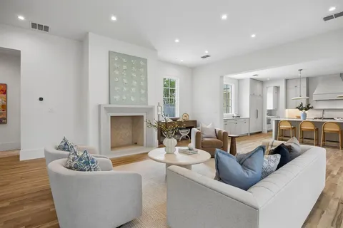 $3,490,000 | 5871 Elderwood Drive, Dallas, TX 75230