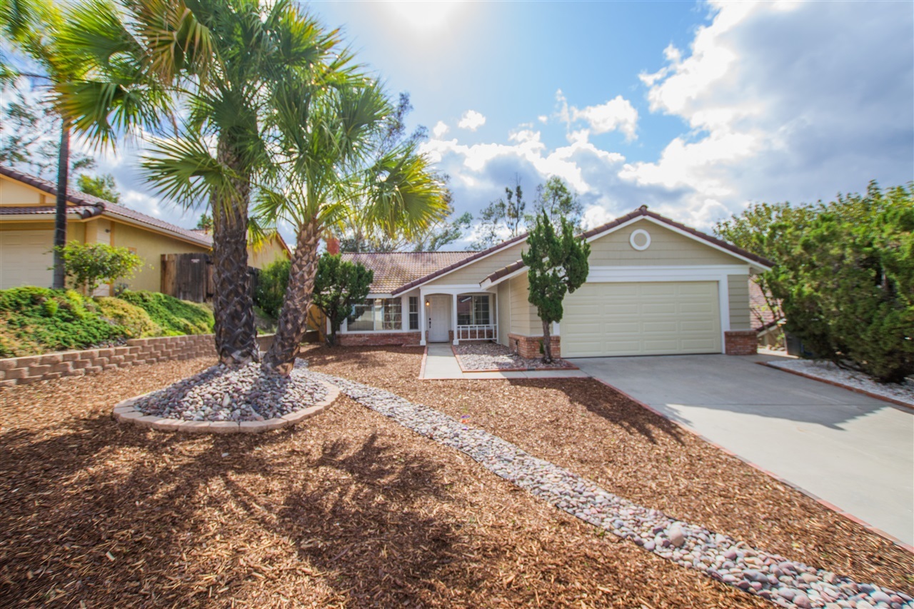 2324 Wind River Road El Cajon, CA 92019 - Photo 2 of 23 Gallery Image 2