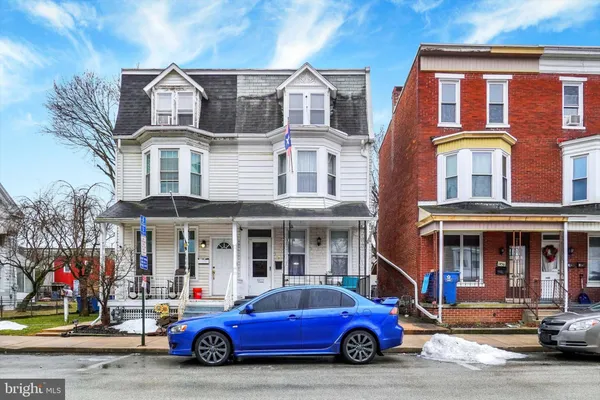 $225,000 | 1454 Monroe Street, York, PA 17404