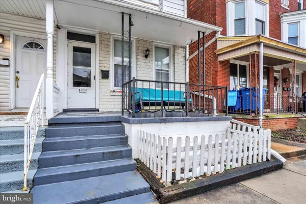 $225,000 | 1454 Monroe Street, York, PA 17404