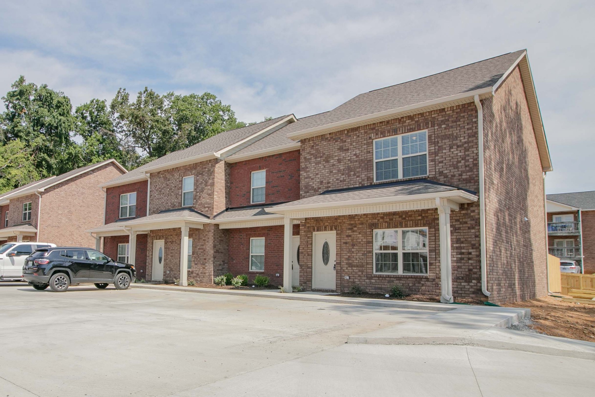 550 Peachers Mill Road, Unit C2 Clarksville, TN 37042 - Photo 2 of 29