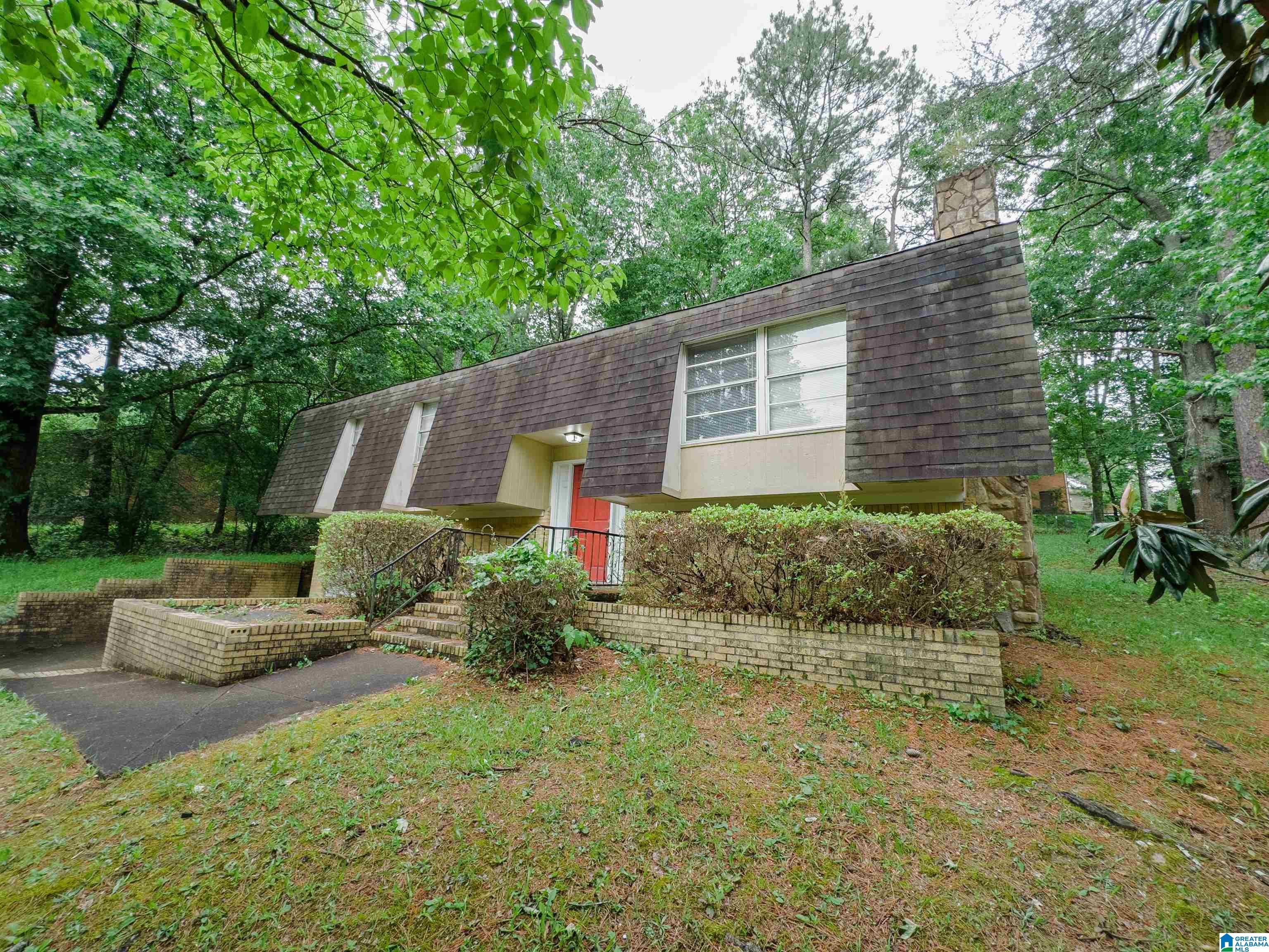9849 Westfield Road Birmingham, AL 35217 - Photo 3 of 23