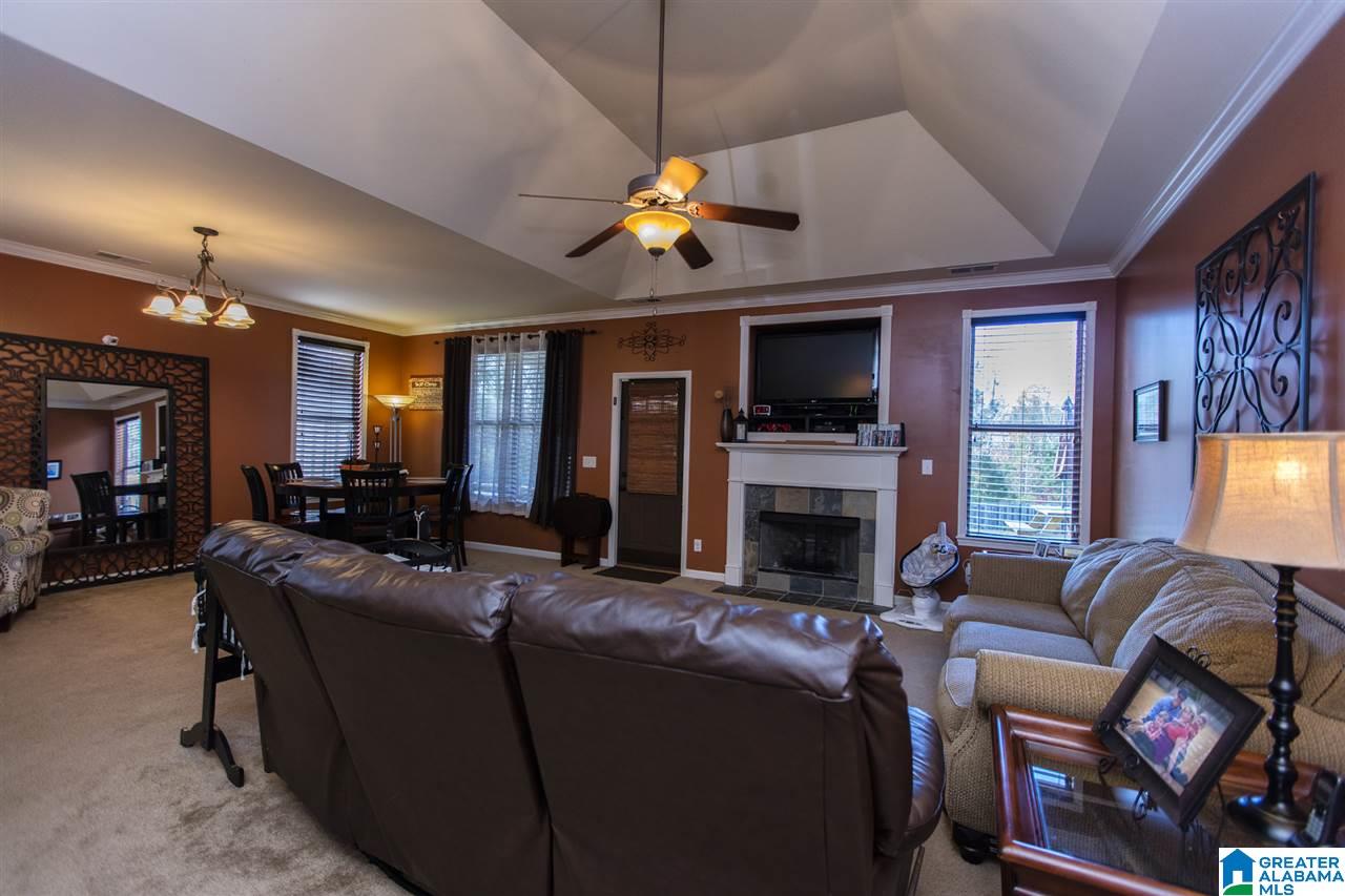 597 Village Springs Lane Springville, AL 35146 - Photo 5 of 32