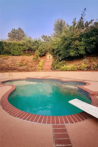 a view of a outdoor space