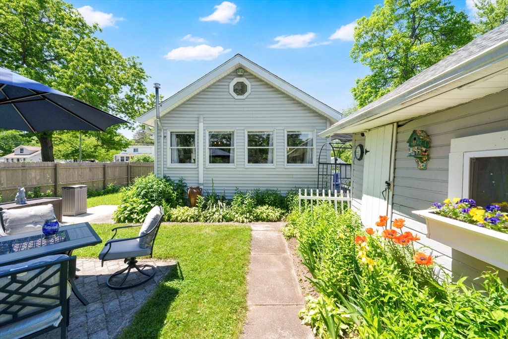 121 Merrill Road Springfield, MA 01119 - Photo 30 of 31