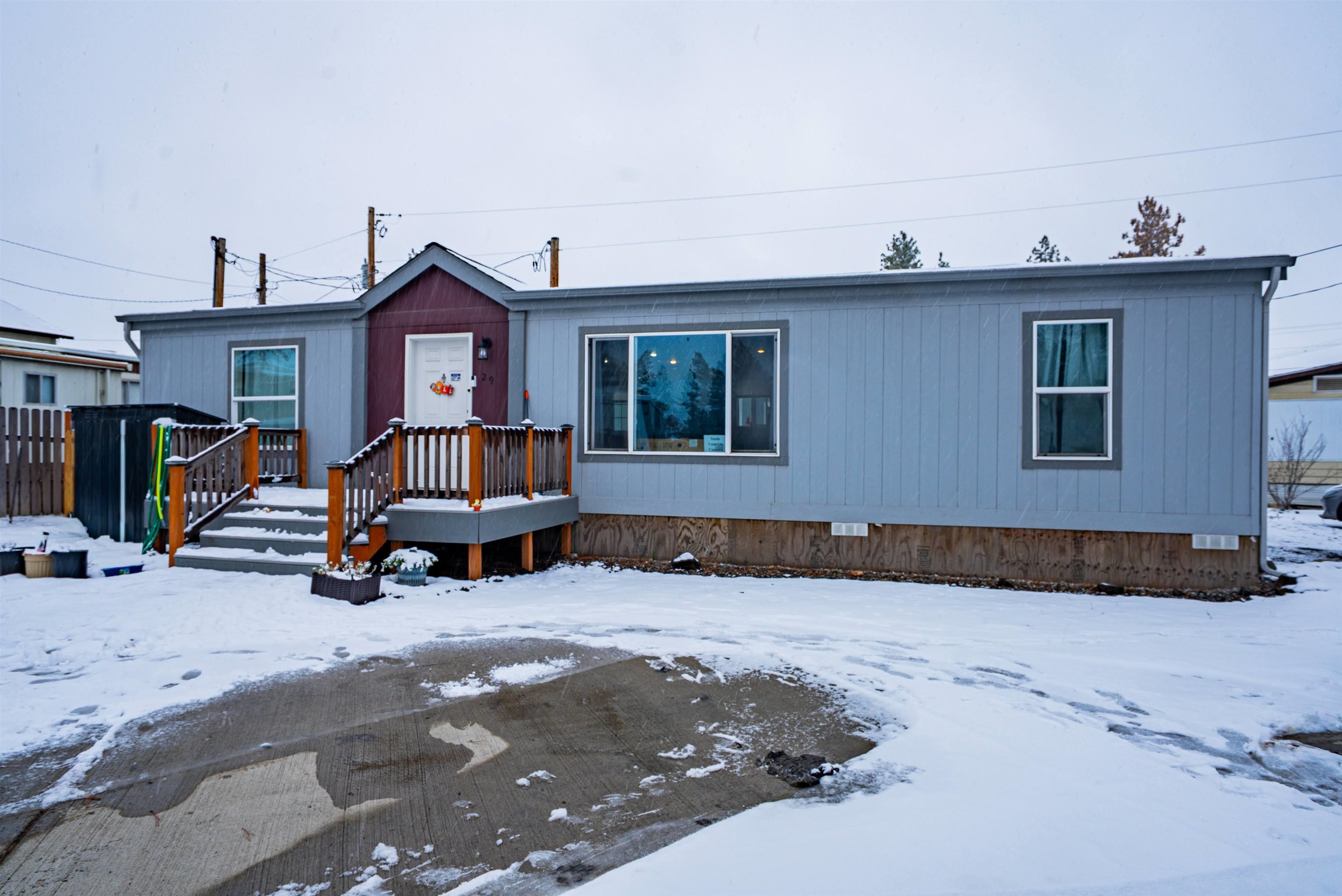 4315 South Cheatham Road, Unit 29 Spokane, WA 99224 - Photo 8 of 17 Gallery Image 8