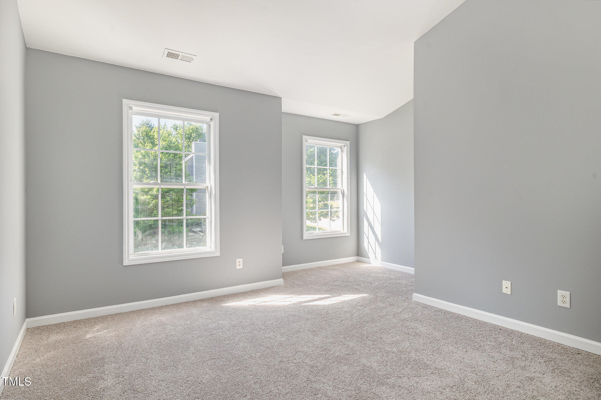 2708 Tryon Pines Drive Raleigh, NC 27603 - Photo 12 of 29 Master Bedroom